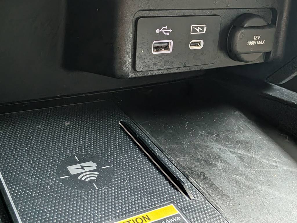 Thumbnail: 2025 Honda Passport - 34