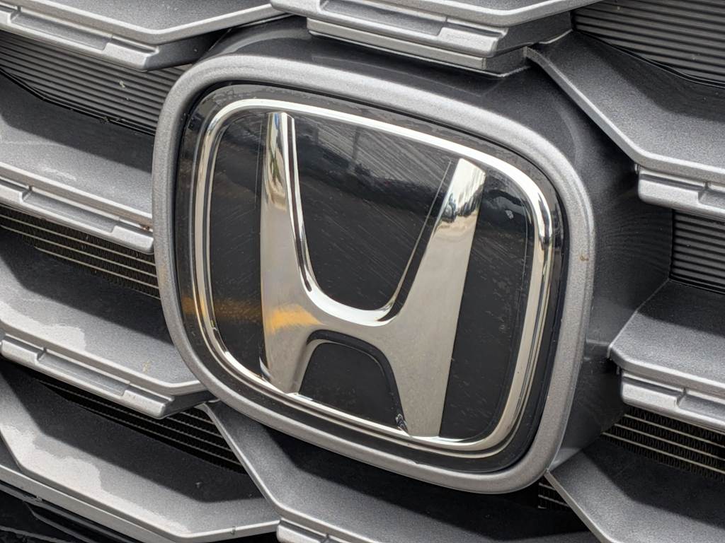 Thumbnail: 2023 Honda Passport - 25