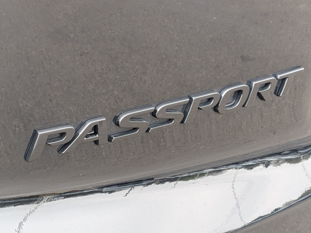 Thumbnail: 2023 Honda Passport - 6