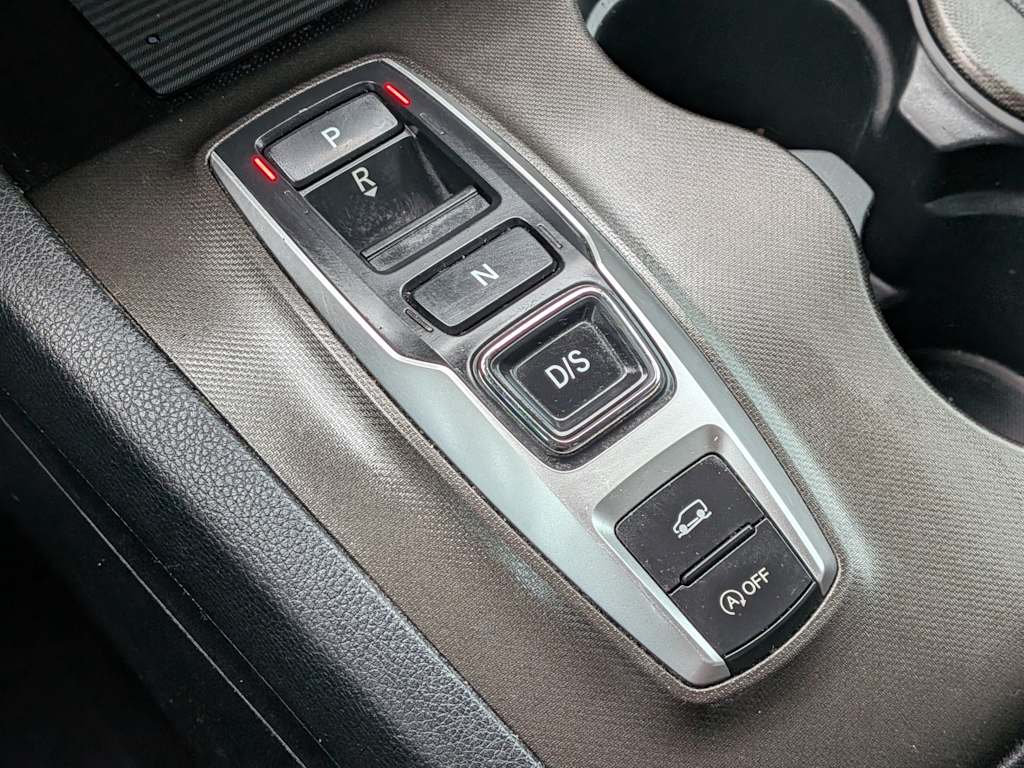 Thumbnail: 2023 Honda Passport - 17