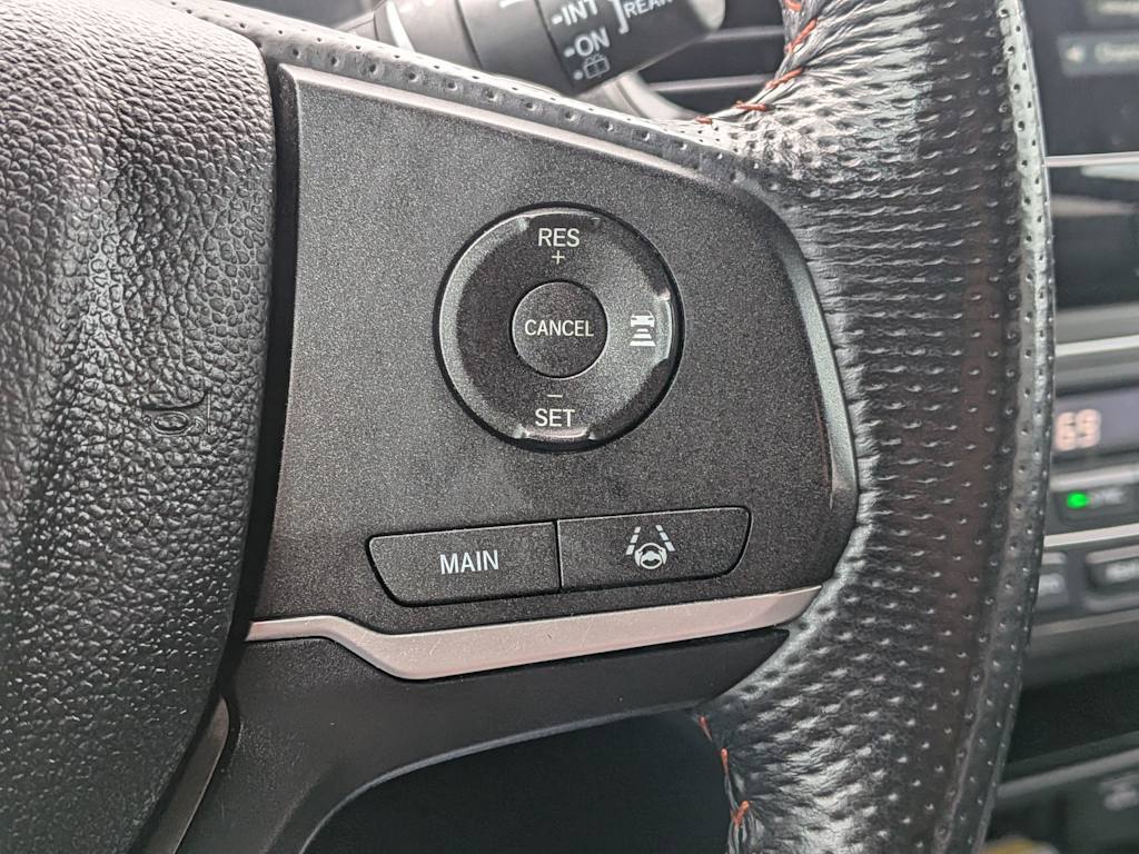 Thumbnail: 2023 Honda Passport - 31
