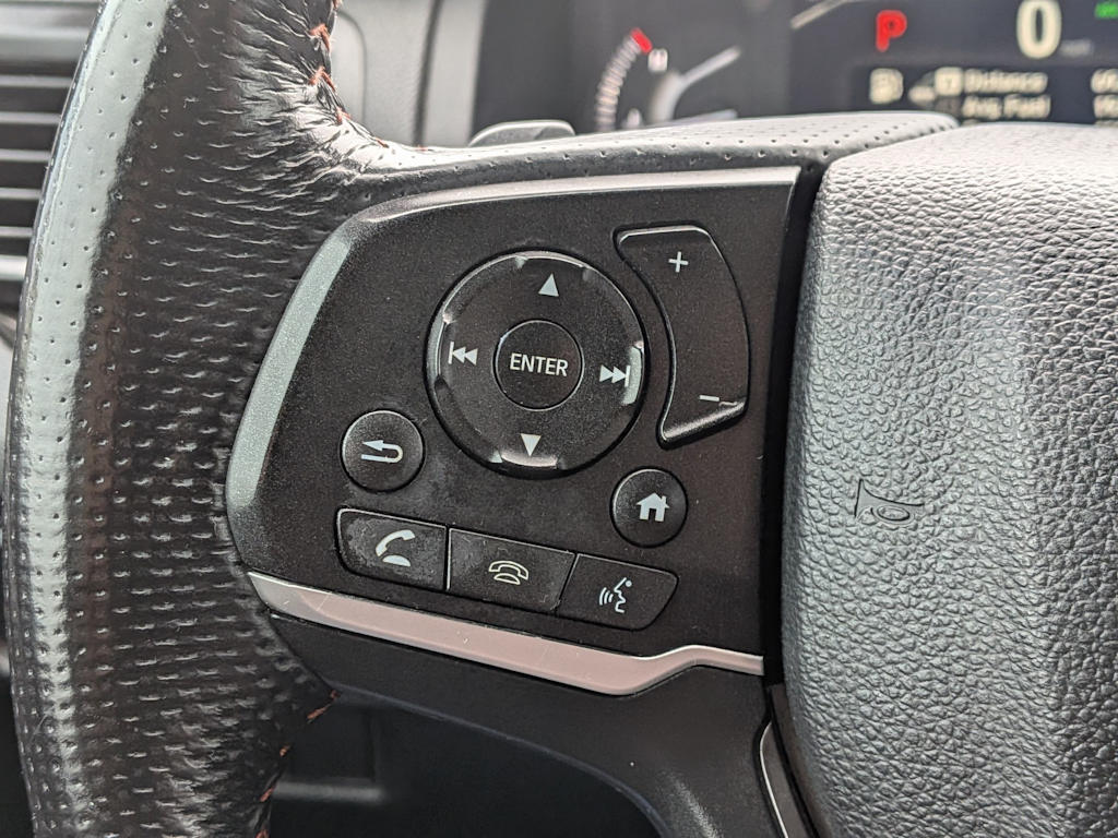 Thumbnail: 2023 Honda Passport - 30