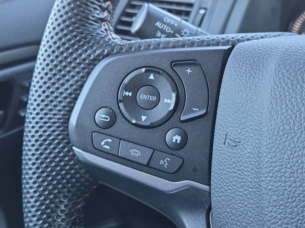 Thumbnail: 2024 Honda Passport - 29