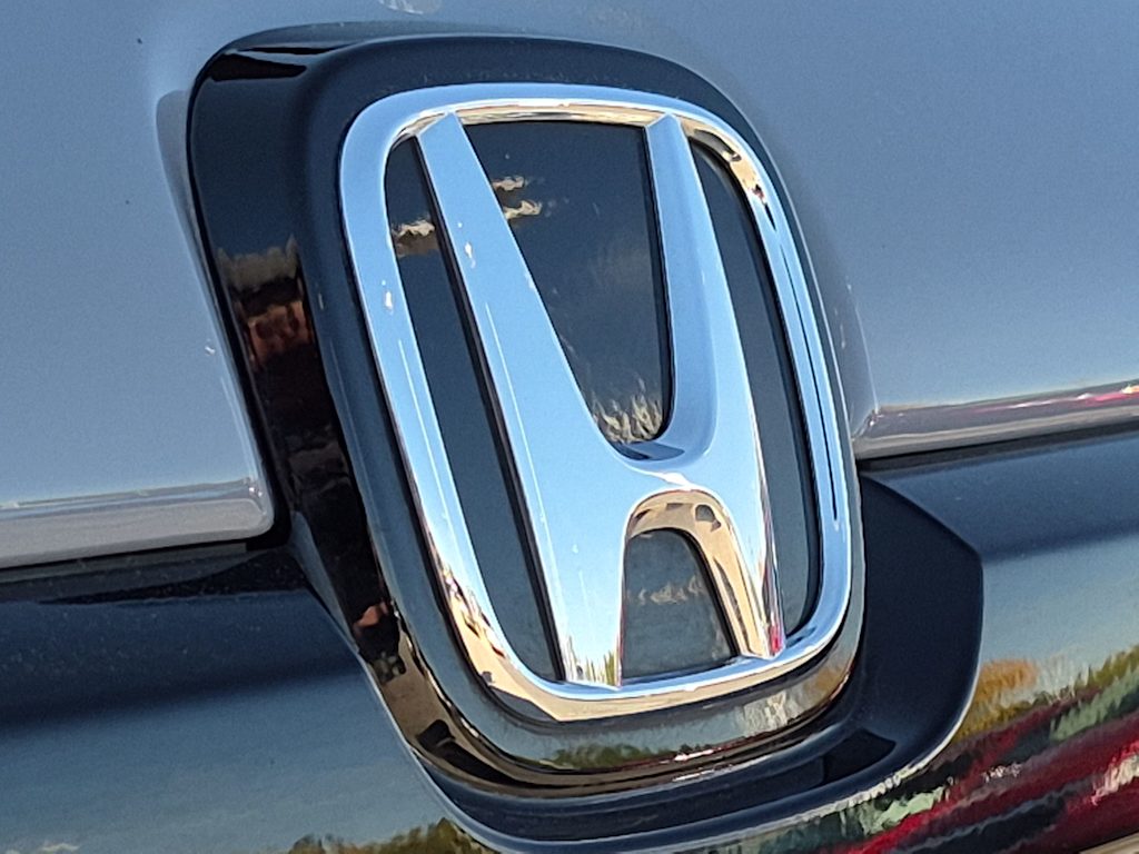 Thumbnail: 2024 Honda Passport - 15