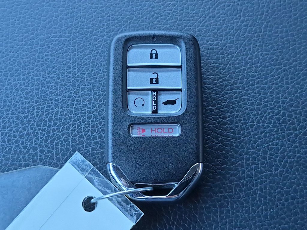 Thumbnail: 2024 Honda Passport - 18