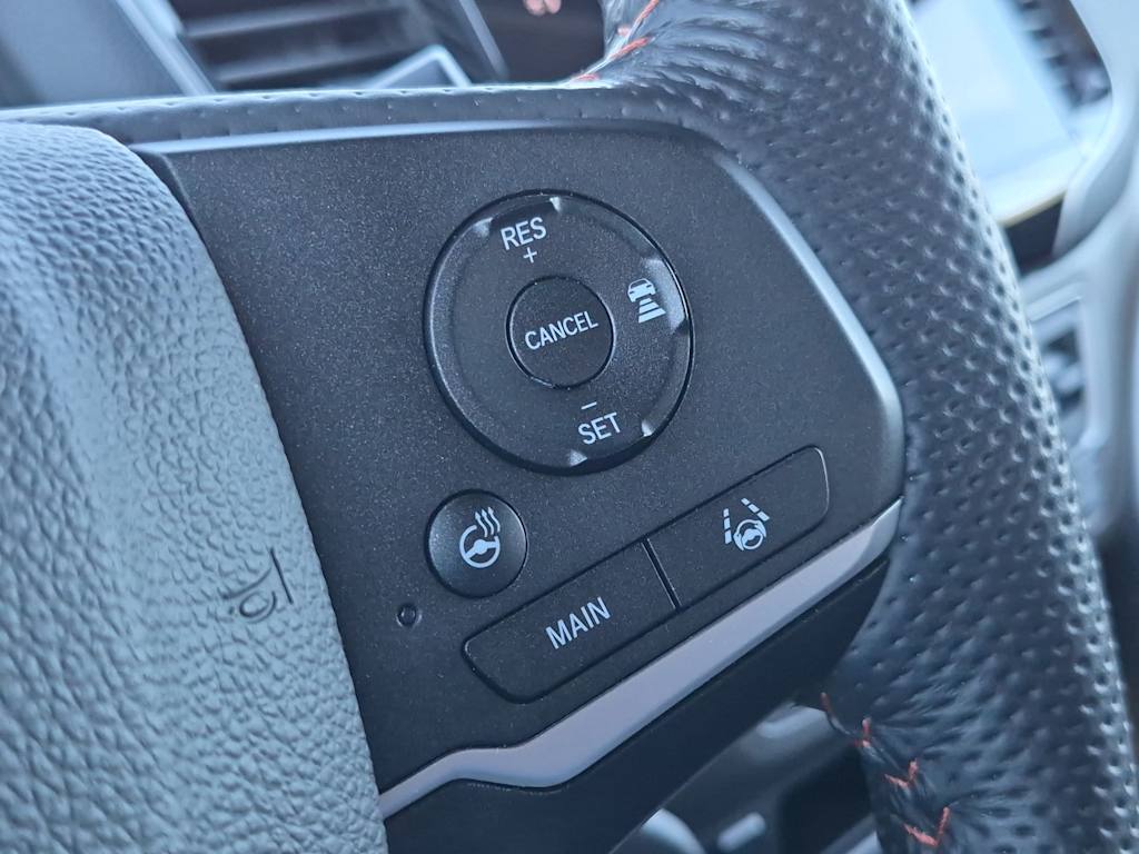 Thumbnail: 2024 Honda Passport - 30