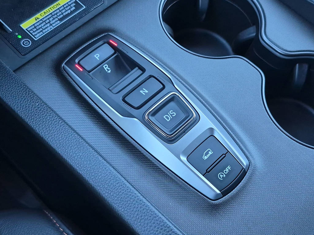 Thumbnail: 2024 Honda Passport - 34