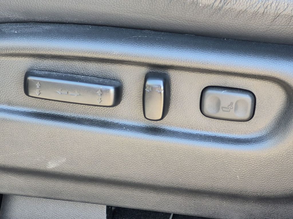 Thumbnail: 2024 Honda Passport - 25