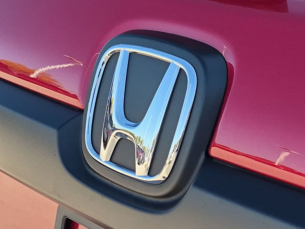 Thumbnail: 2023 Honda Passport - 8