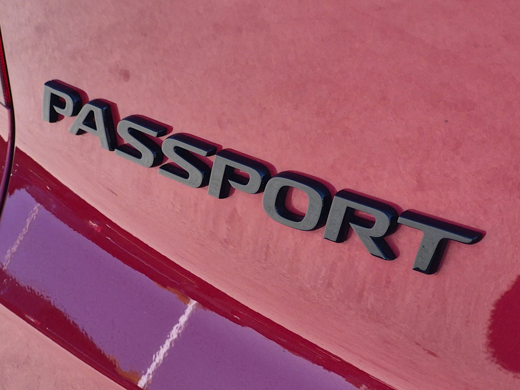 Thumbnail: 2023 Honda Passport - 7