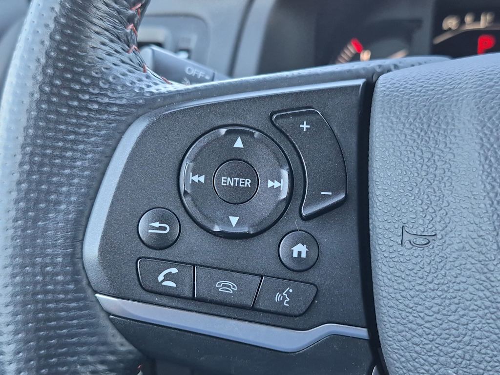 Thumbnail: 2023 Honda Passport - 28