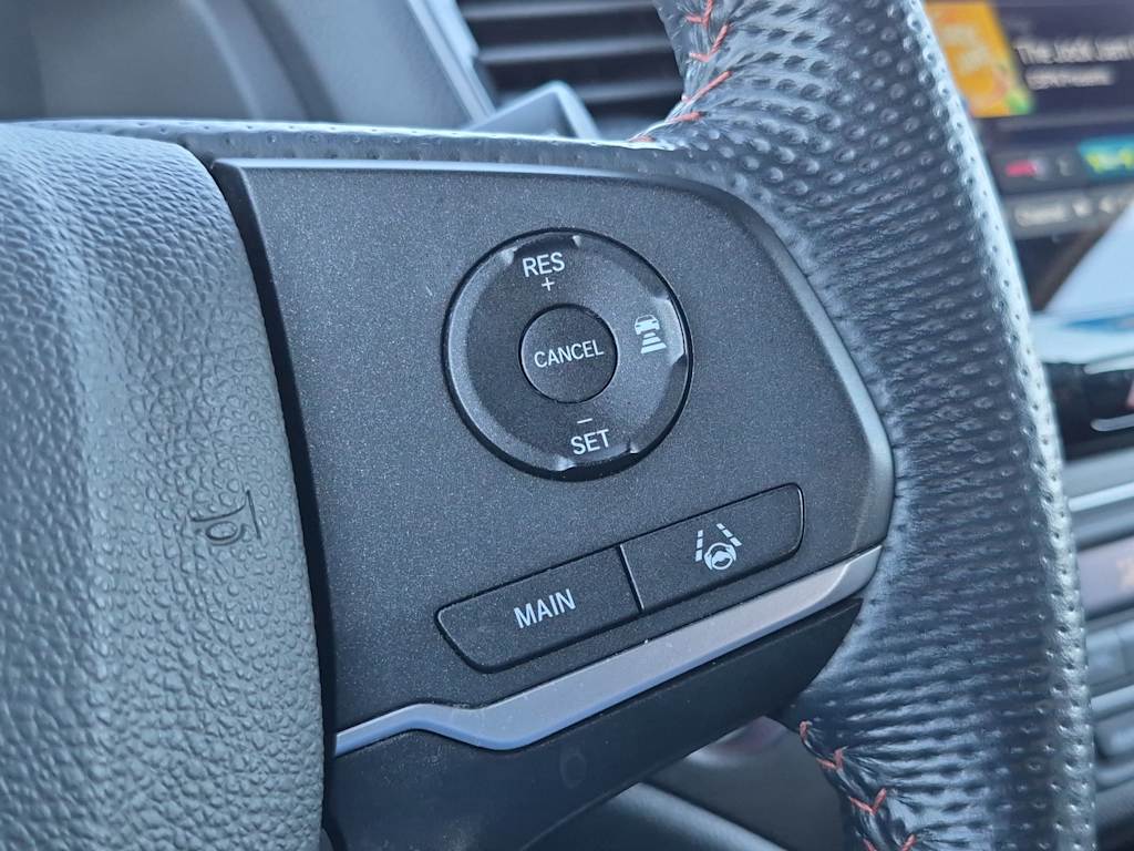 Thumbnail: 2023 Honda Passport - 29