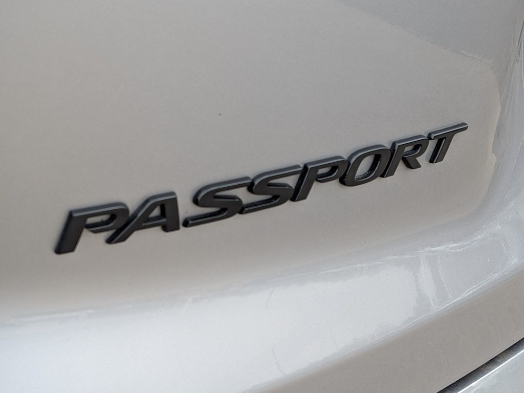 Thumbnail: 2022 Honda Passport - 5
