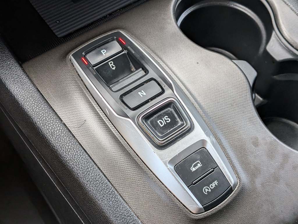 Thumbnail: 2022 Honda Passport - 13