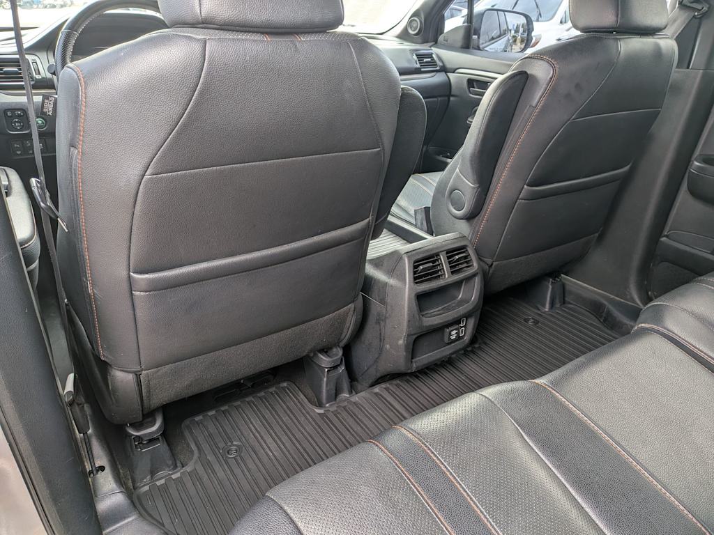 Thumbnail: 2022 Honda Passport - 10