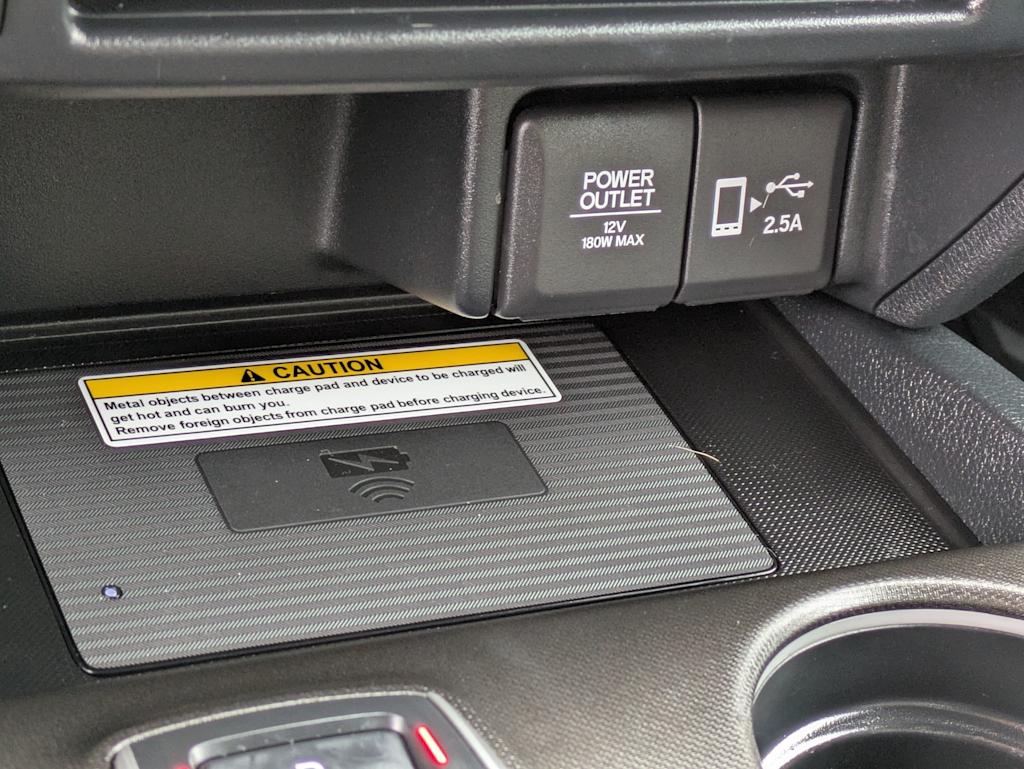 Thumbnail: 2022 Honda Passport - 34