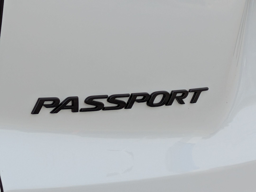 Thumbnail: 2022 Honda Passport - 22