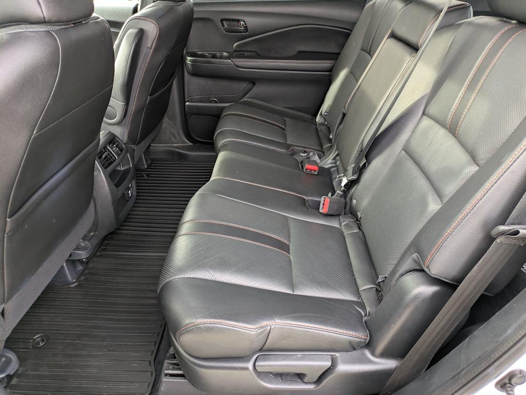 Thumbnail: 2022 Honda Passport - 26