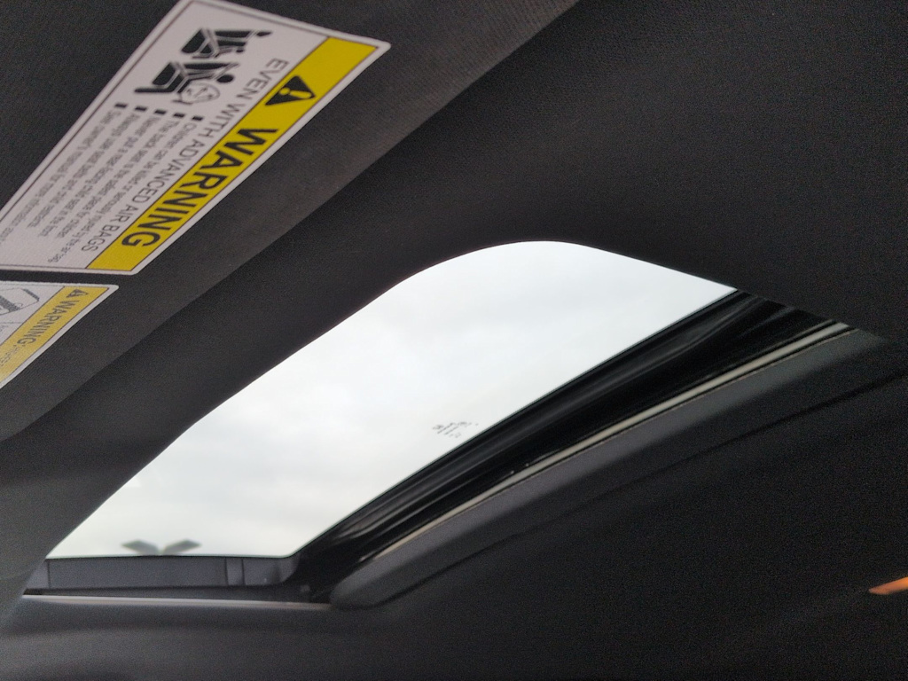 Thumbnail: 2024 Honda Passport - 26