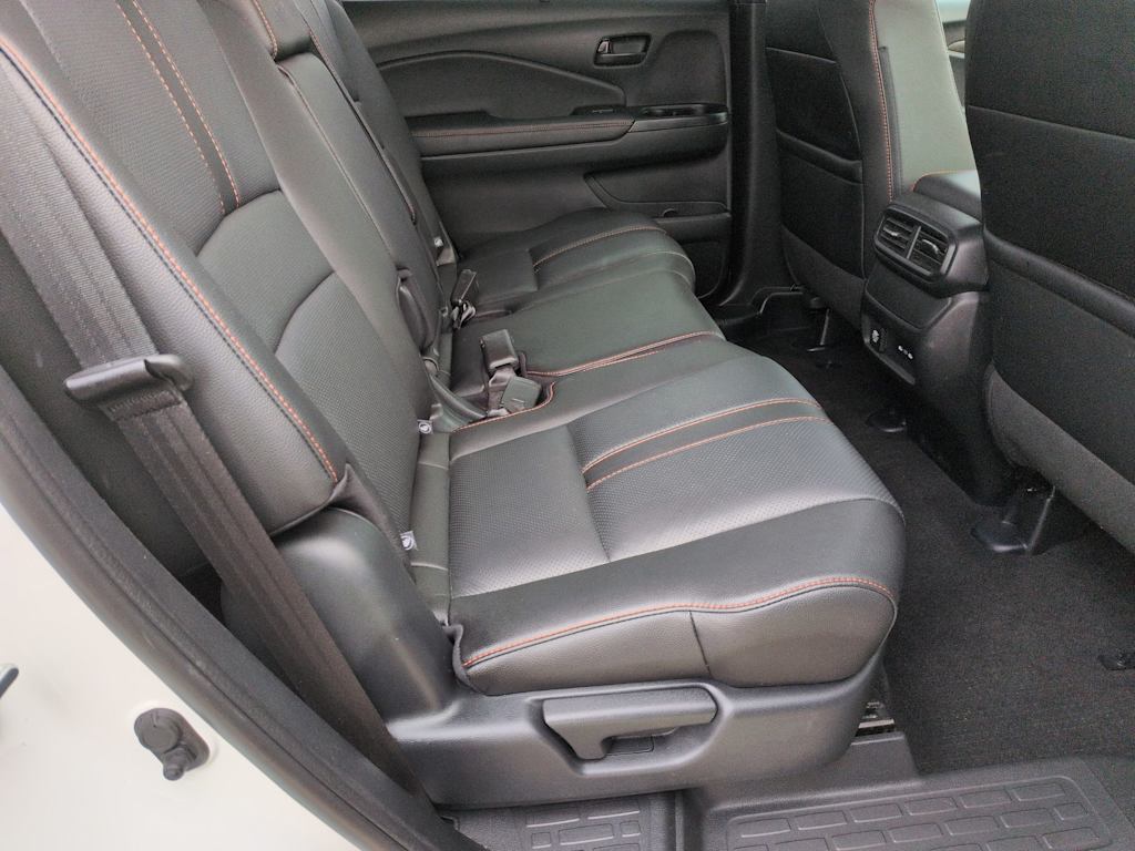 Thumbnail: 2024 Honda Passport - 28