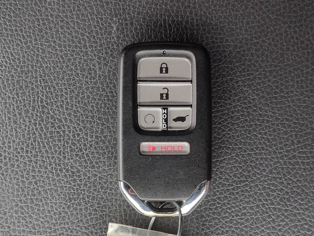 Thumbnail: 2024 Honda Passport - 16