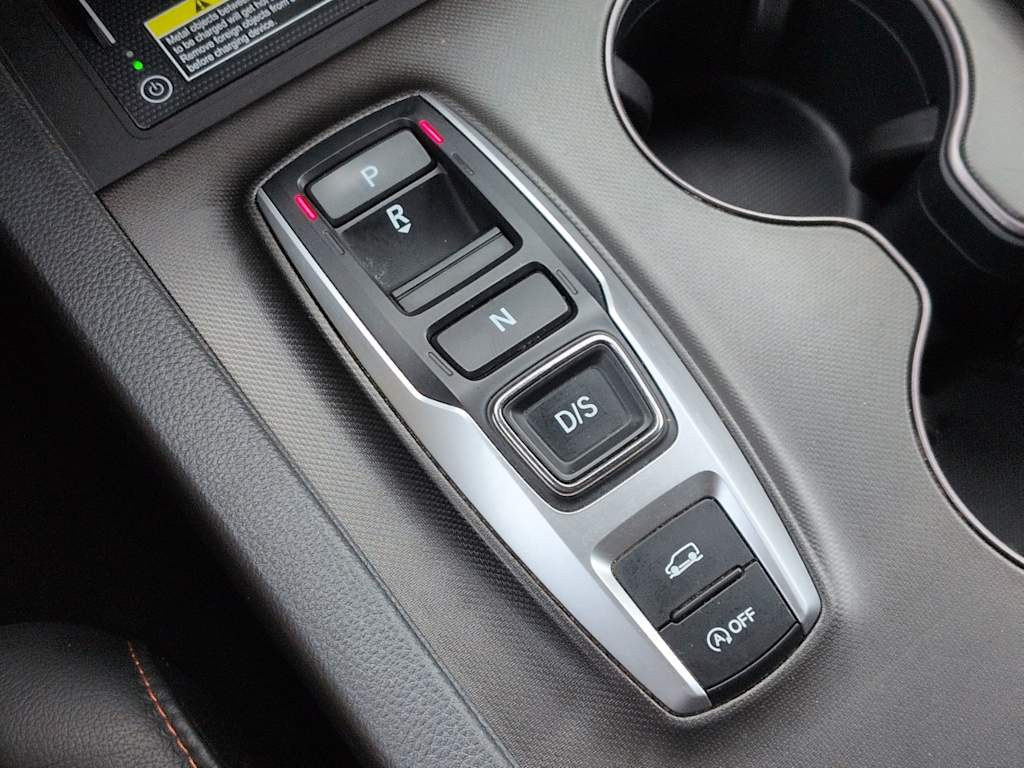 Thumbnail: 2024 Honda Passport - 34