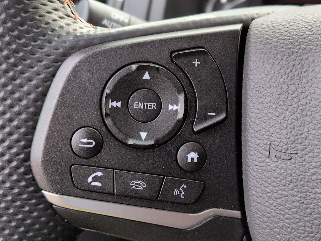 Thumbnail: 2024 Honda Passport - 29