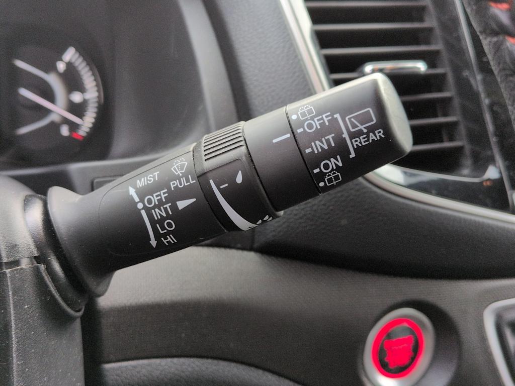 Thumbnail: 2024 Honda Passport - 14