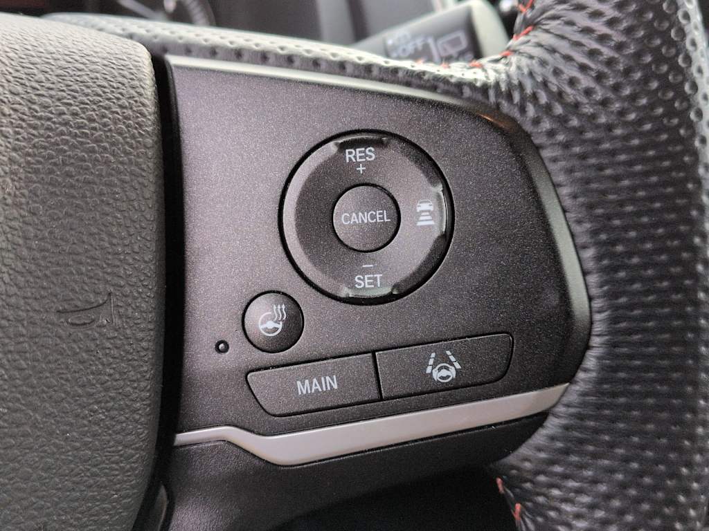 Thumbnail: 2024 Honda Passport - 30