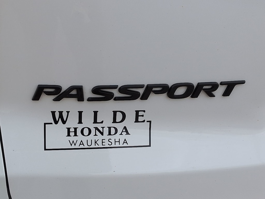 Thumbnail: 2024 Honda Passport - 6