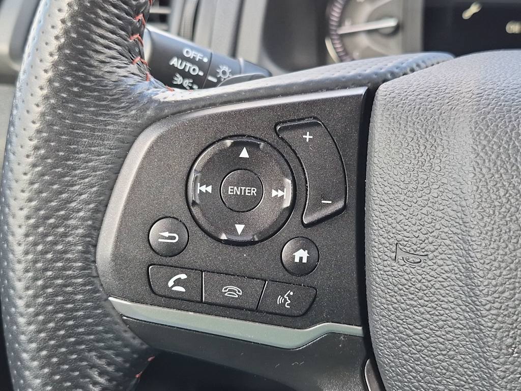 Thumbnail: 2024 Honda Passport - 30