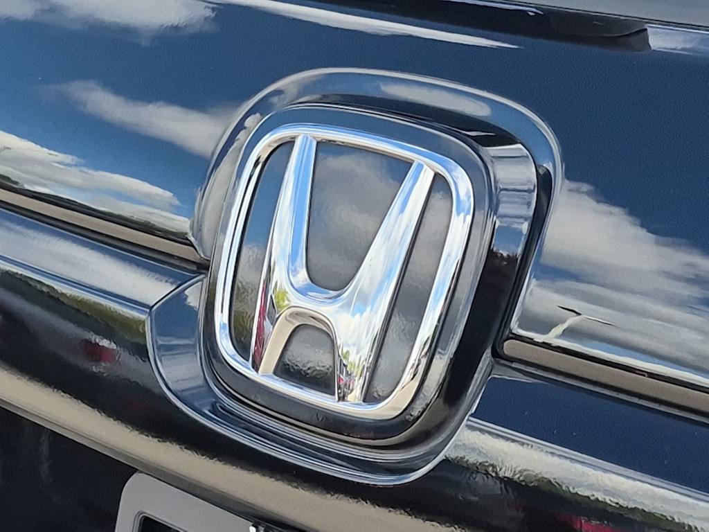 Thumbnail: 2024 Honda Passport - 25