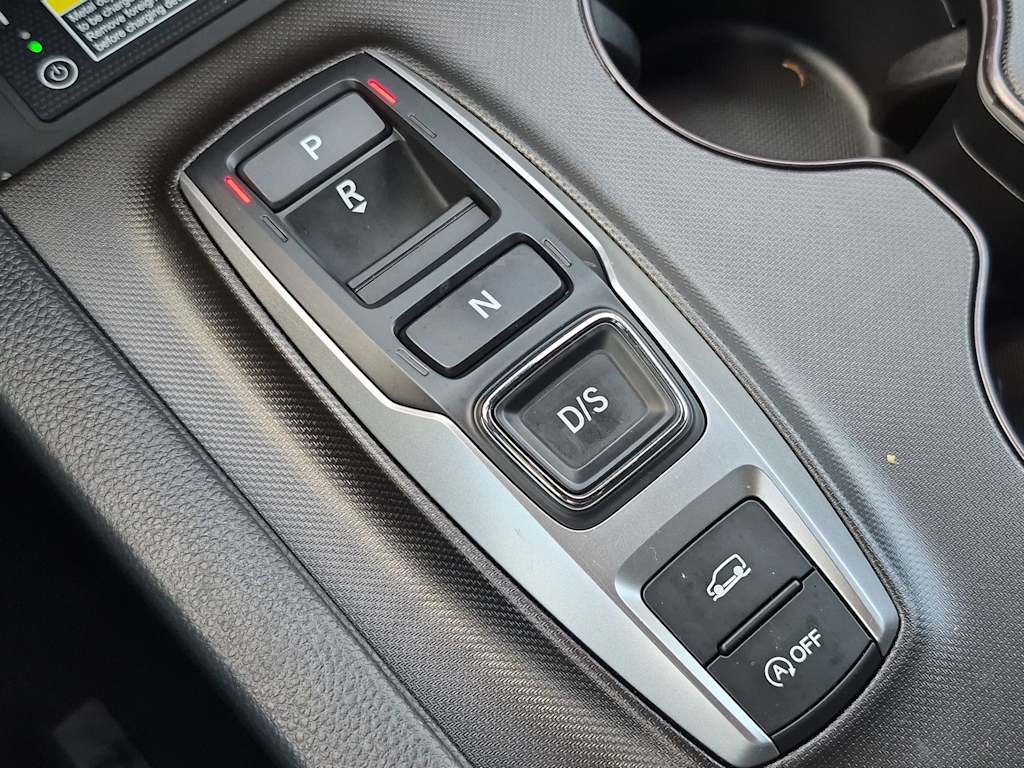Thumbnail: 2024 Honda Passport - 35