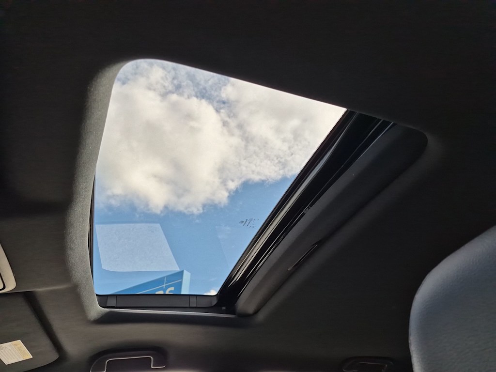 Thumbnail: 2024 Honda Passport - 27