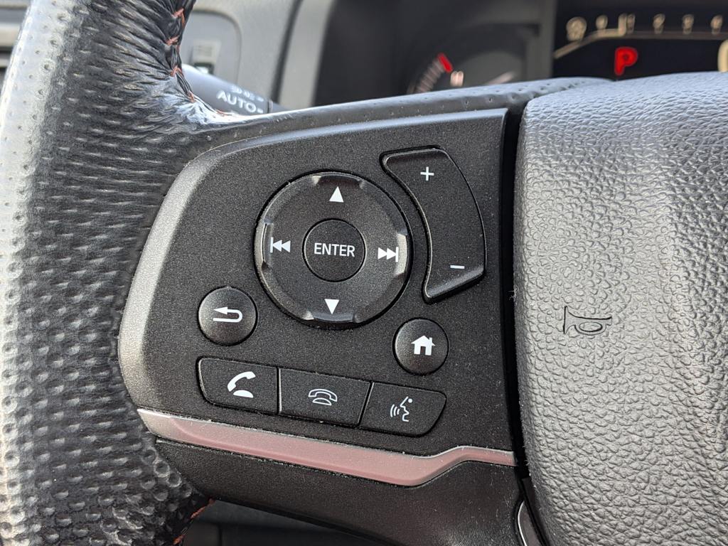 Thumbnail: 2023 Honda Passport - 30
