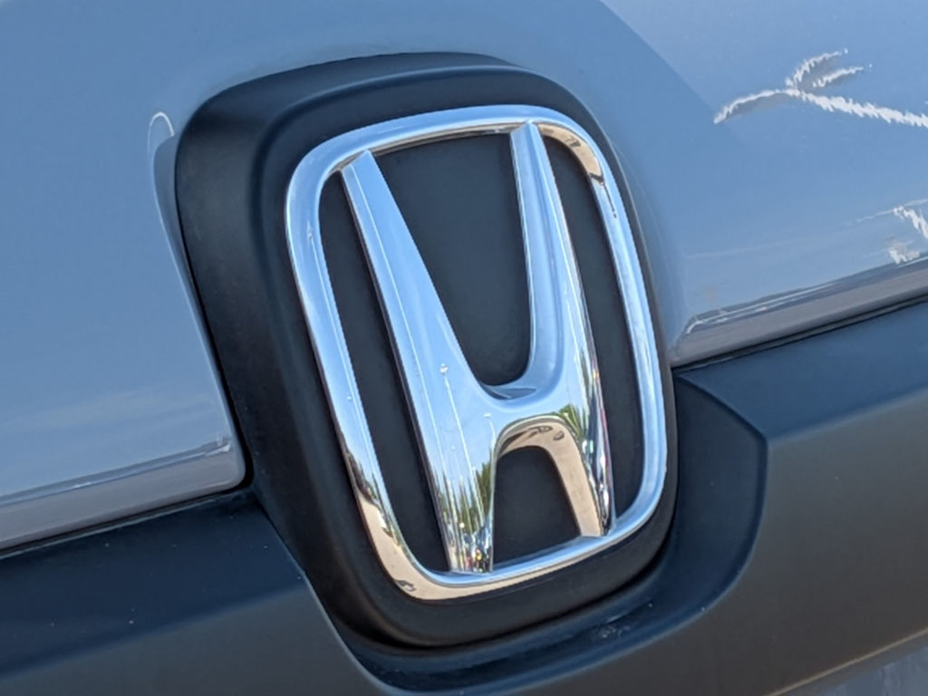Thumbnail: 2023 Honda Passport - 25