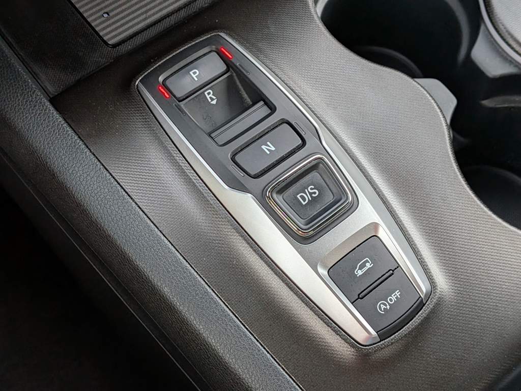Thumbnail: 2023 Honda Passport - 17