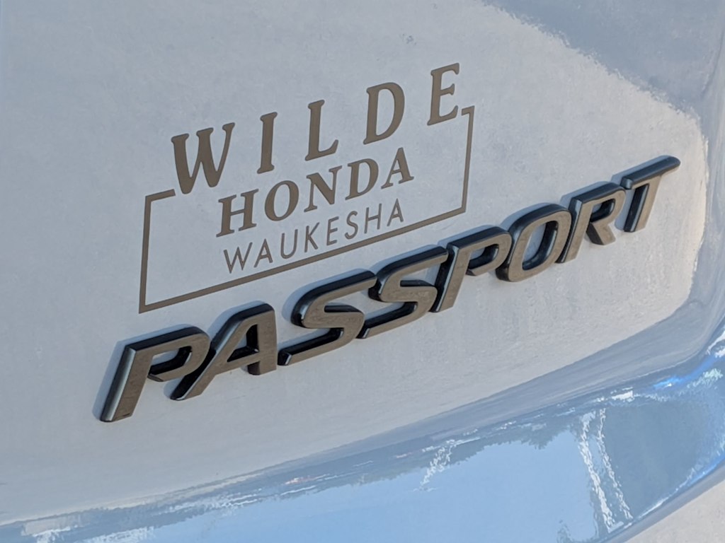 Thumbnail: 2023 Honda Passport - 6