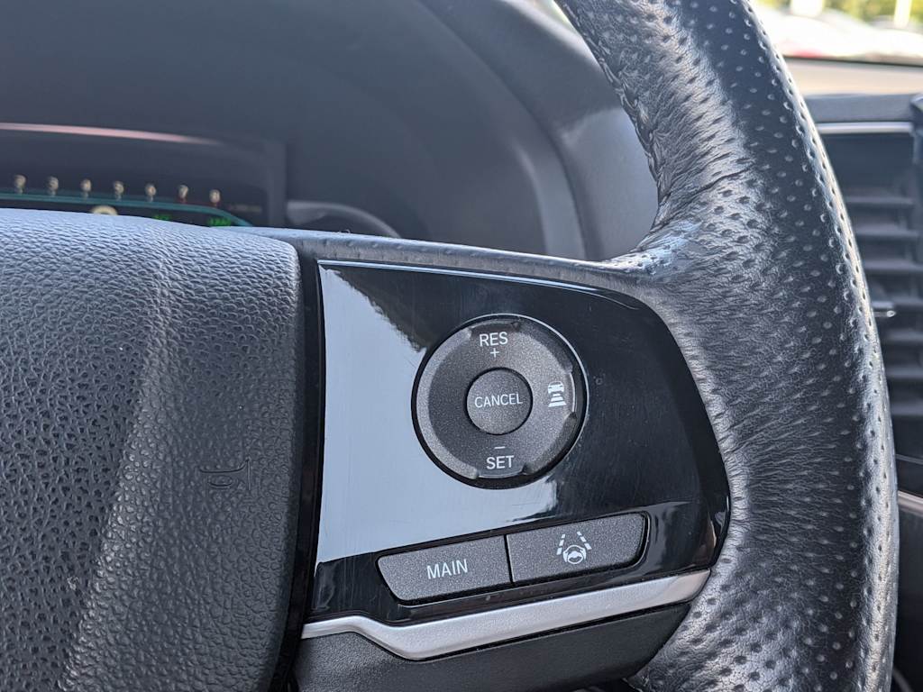 Thumbnail: 2019 Honda Passport - 30