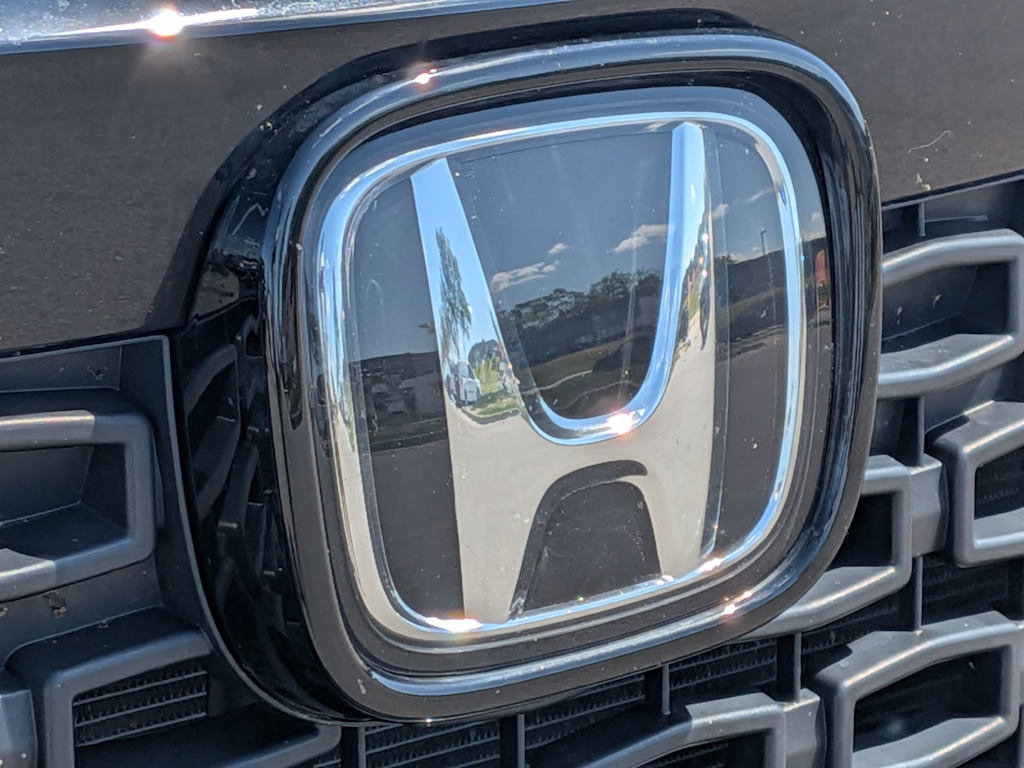 Thumbnail: 2019 Honda Passport - 6