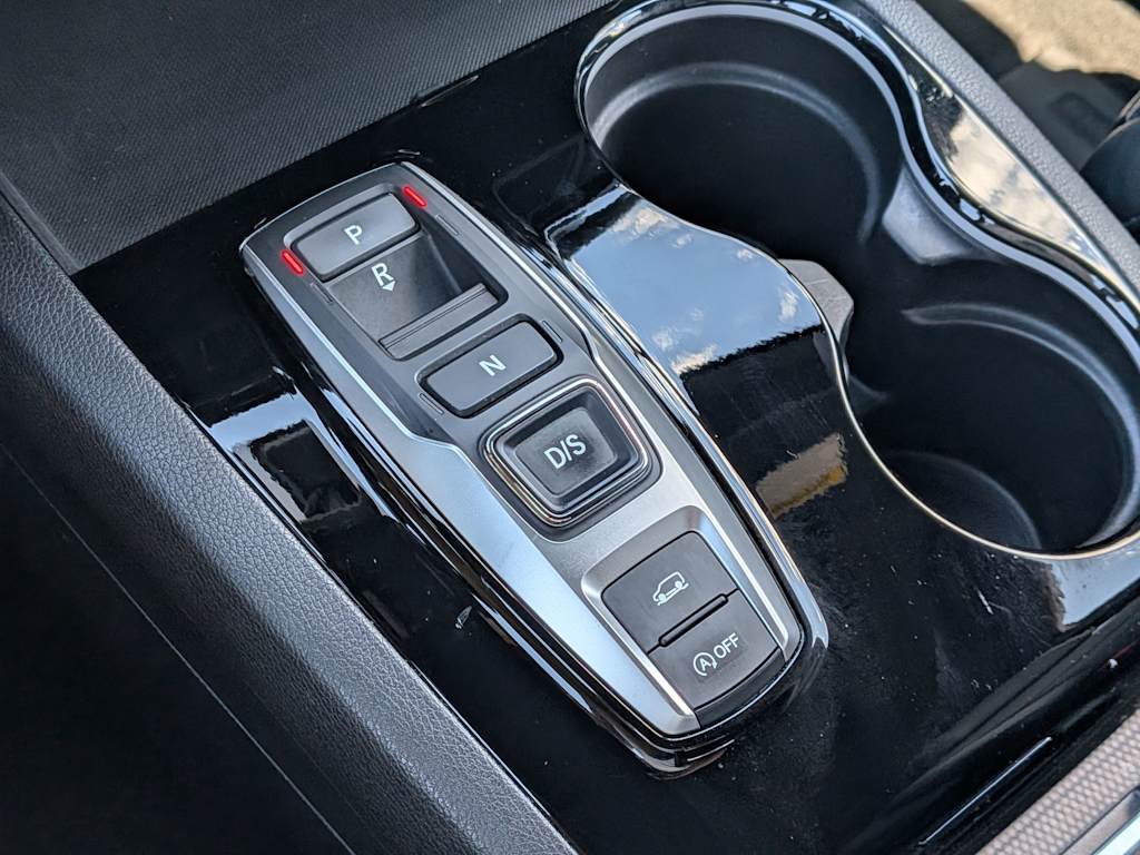 Thumbnail: 2019 Honda Passport - 33