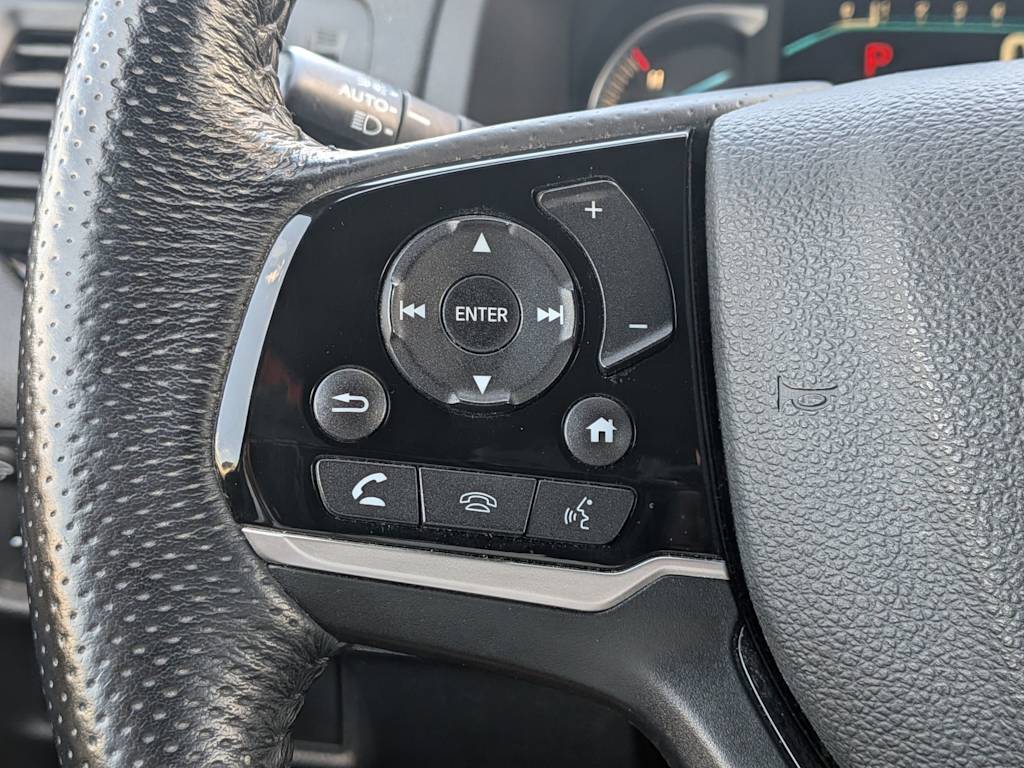 Thumbnail: 2019 Honda Passport - 29