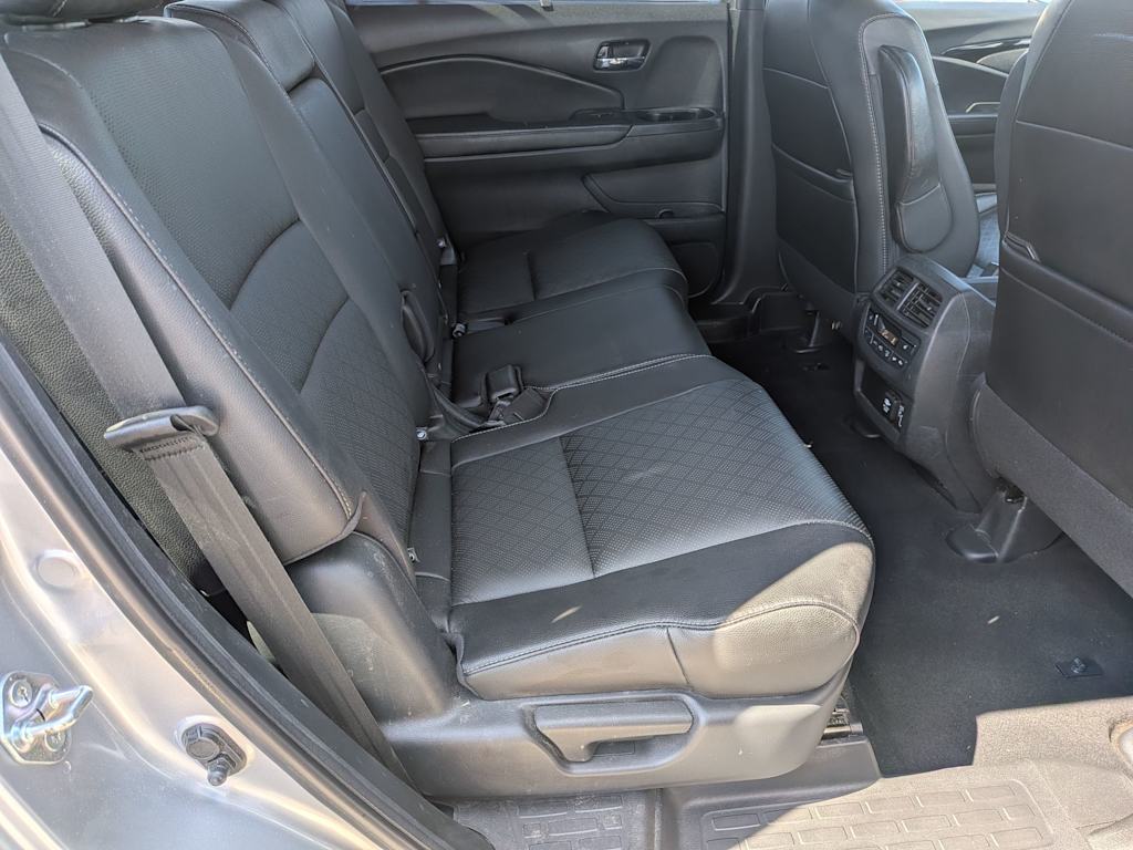 Thumbnail: 2019 Honda Passport - 28
