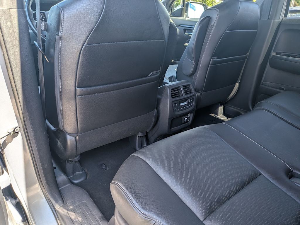 Thumbnail: 2019 Honda Passport - 11