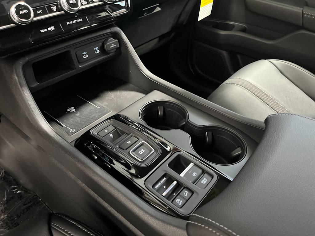 Thumbnail: 2026 Honda Passport - 13