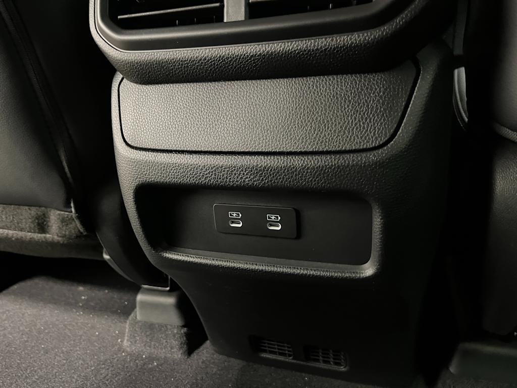 Thumbnail: 2026 Honda Passport - 23