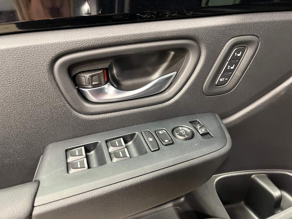 Thumbnail: 2026 Honda Passport - 18