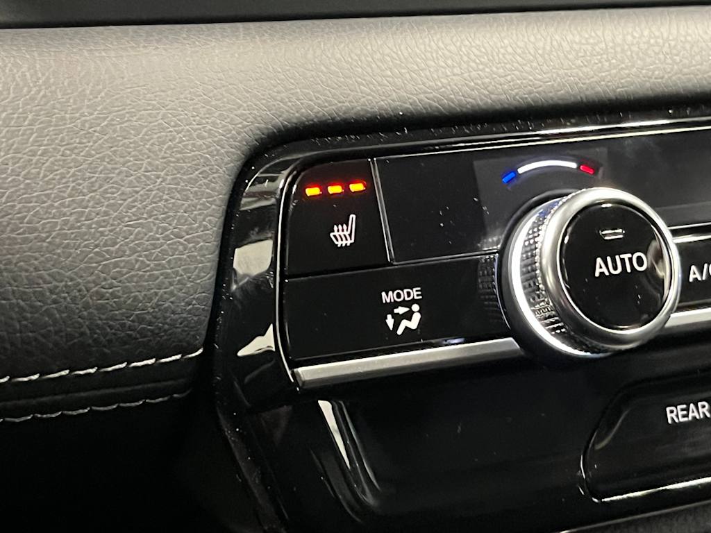 Thumbnail: 2026 Honda Passport - 22