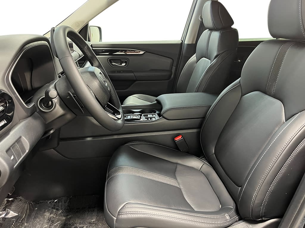 Thumbnail: 2026 Honda Passport - 9