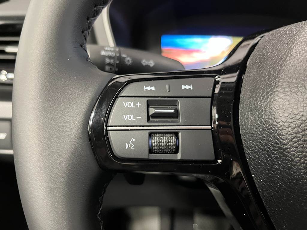 Thumbnail: 2026 Honda Passport - 19